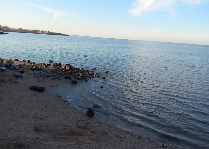فيلة Shams El Bahr الغردقة