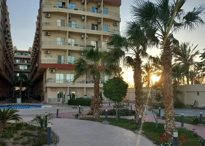 Shams El Bahr * الغردقة