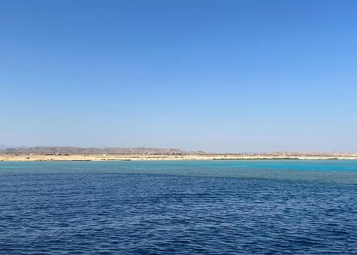 Shams El Bahr فيلة *