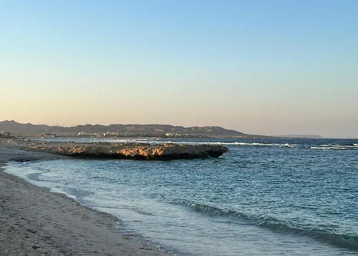 Shams El Bahr * الغردقة
