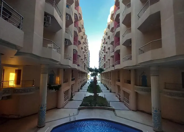 Shams El Bahr