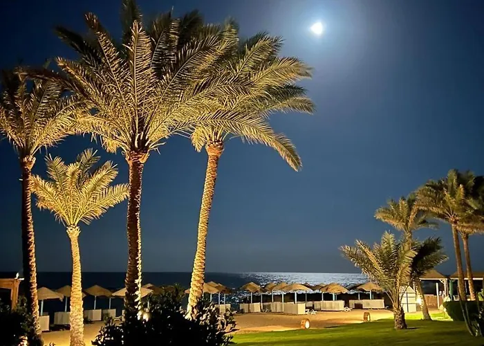 Shams El Bahr * الغردقة