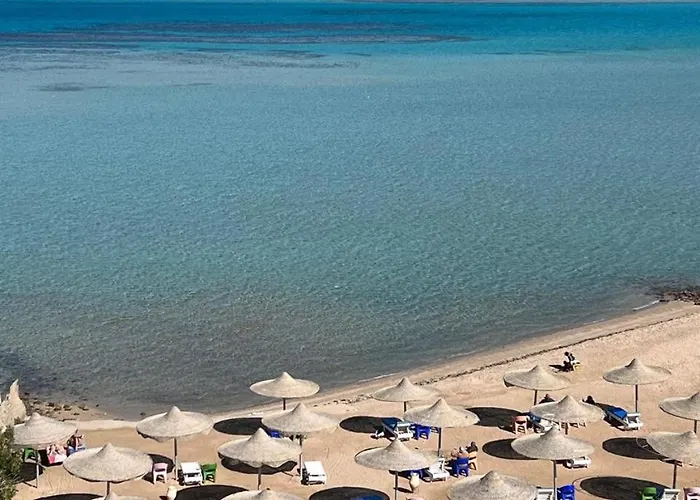 Shams El Bahr الغردقة