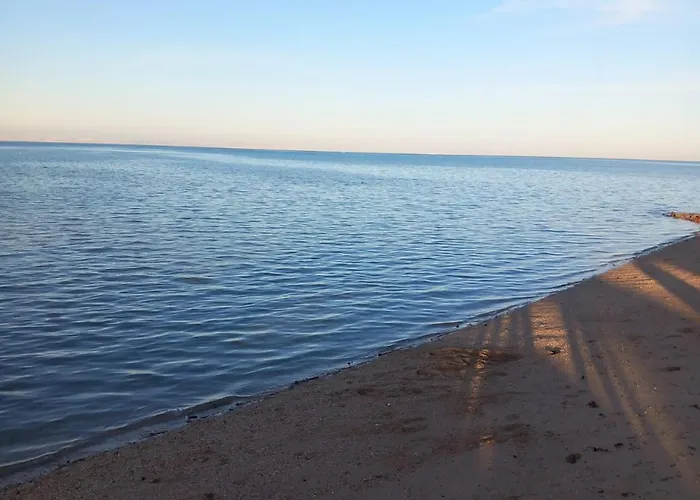 فيلة Shams El Bahr