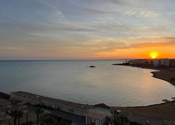 فيلة Shams El Bahr الغردقة