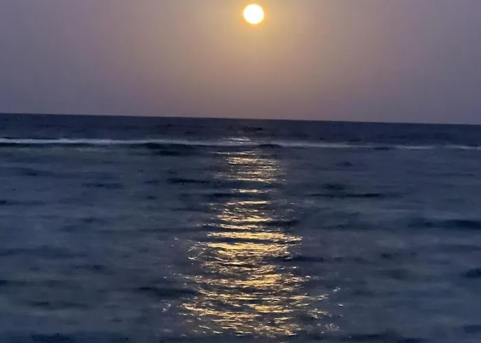 Shams El Bahr