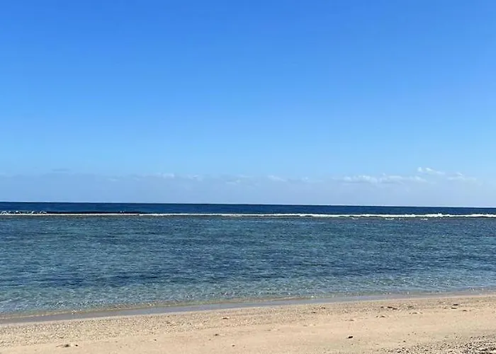 فيلة Shams El Bahr الغردقة