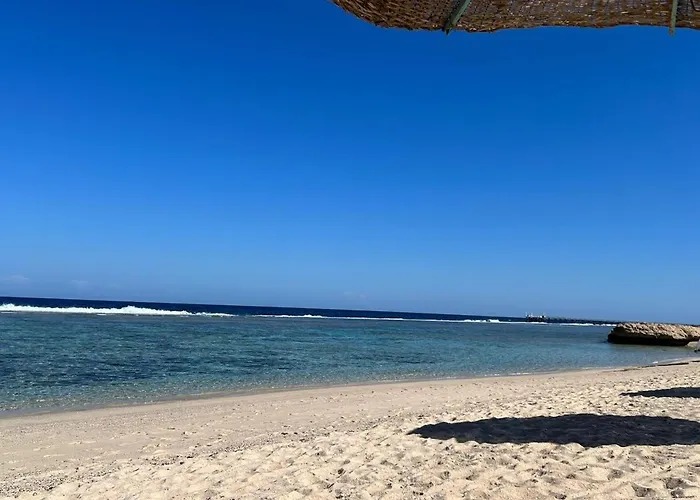 Shams El Bahr * الغردقة